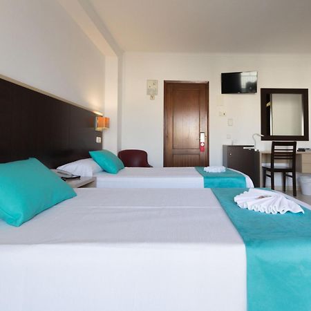Hotel Orosol By Typic Hotels سان أنطونيو المظهر الخارجي الصورة