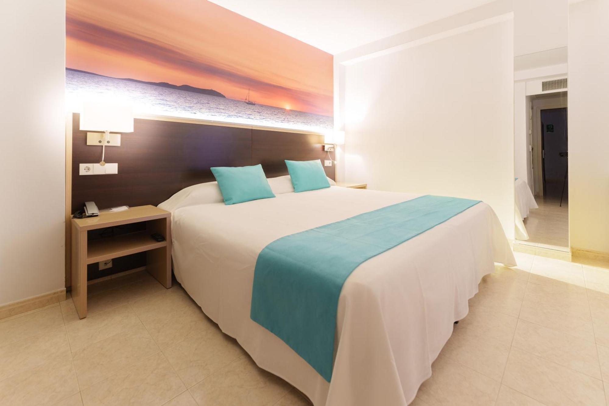 Hotel Orosol By Typic Hotels سان أنطونيو المظهر الخارجي الصورة