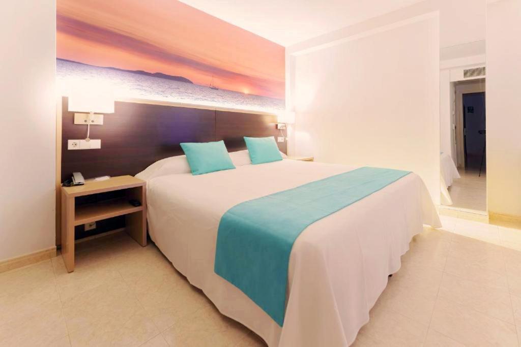 Hotel Orosol By Typic Hotels سان أنطونيو المظهر الخارجي الصورة