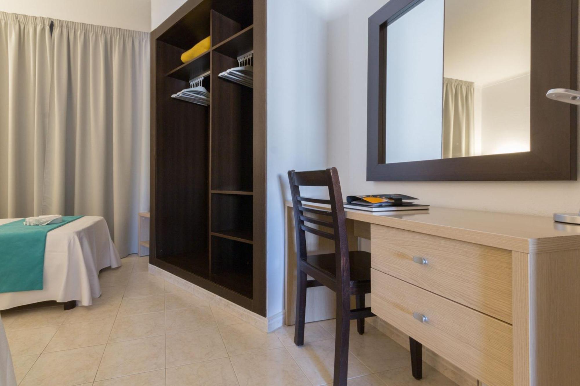 Hotel Orosol By Typic Hotels سان أنطونيو المظهر الخارجي الصورة