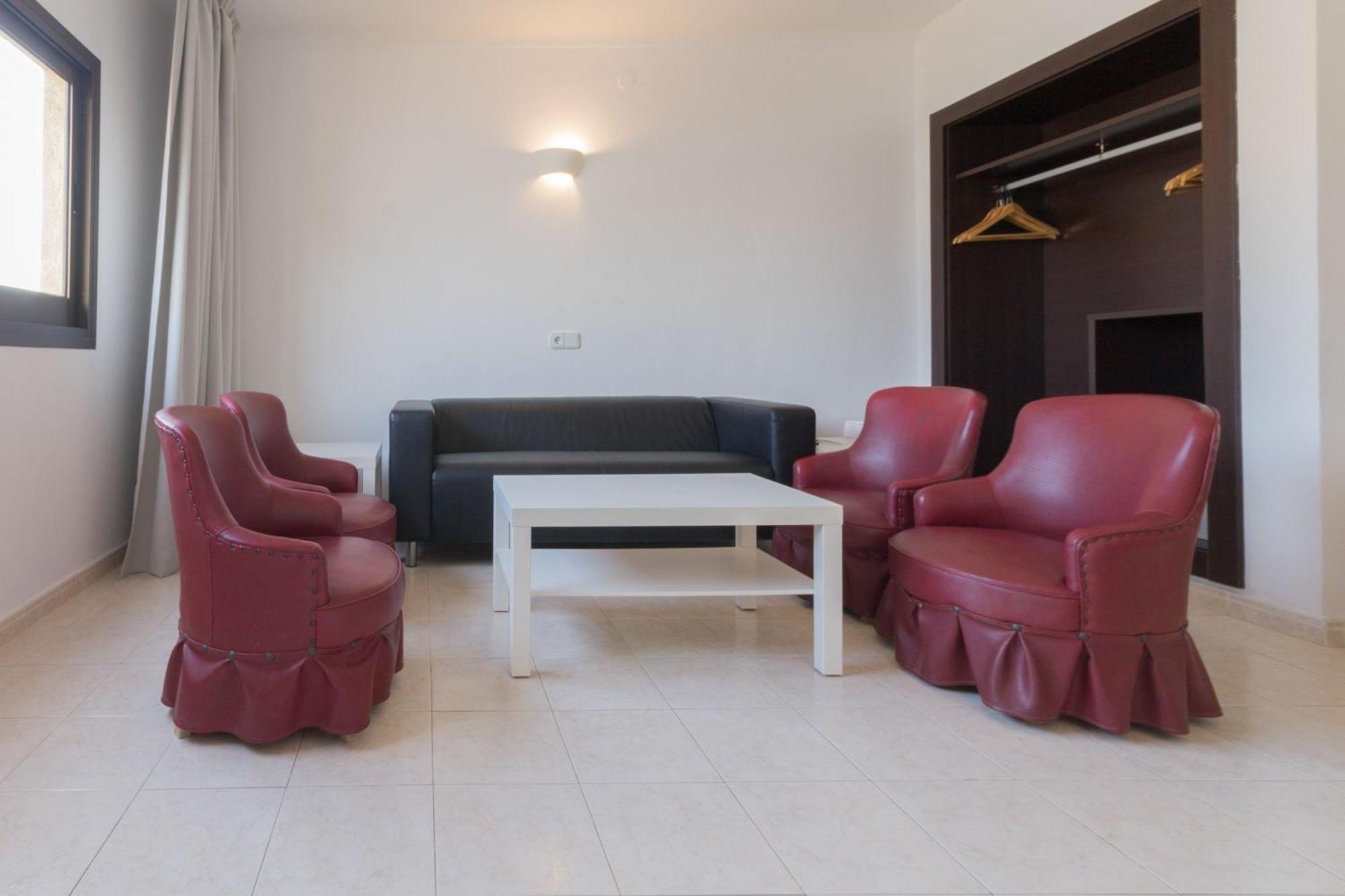 Hotel Orosol By Typic Hotels سان أنطونيو المظهر الخارجي الصورة