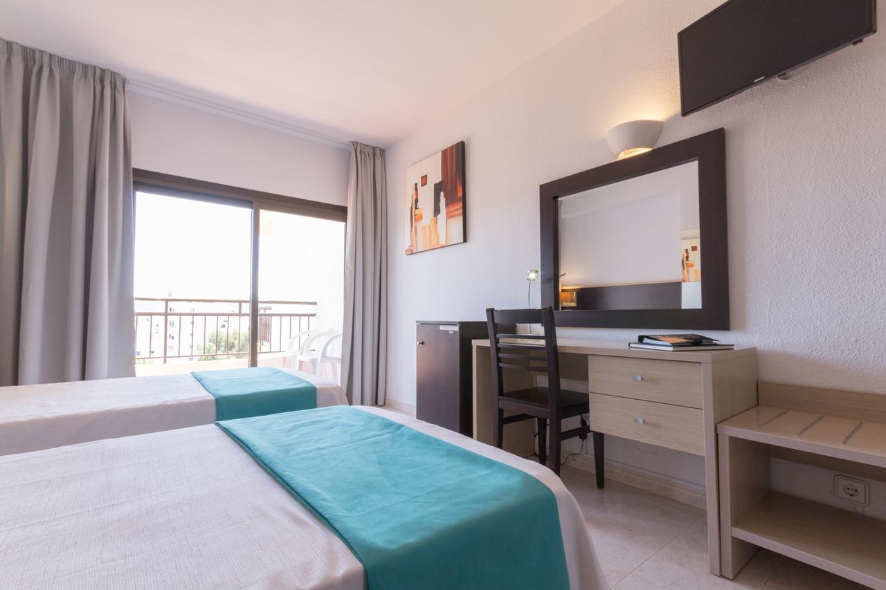 Hotel Orosol By Typic Hotels سان أنطونيو المظهر الخارجي الصورة