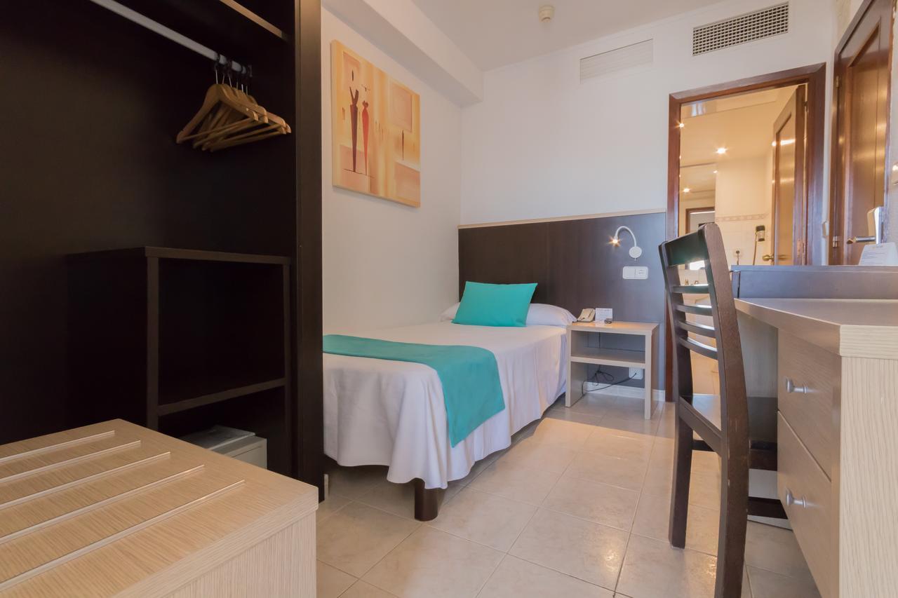 Hotel Orosol By Typic Hotels سان أنطونيو المظهر الخارجي الصورة