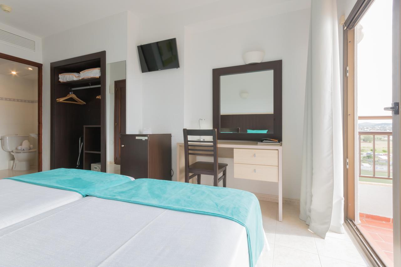 Hotel Orosol By Typic Hotels سان أنطونيو المظهر الخارجي الصورة