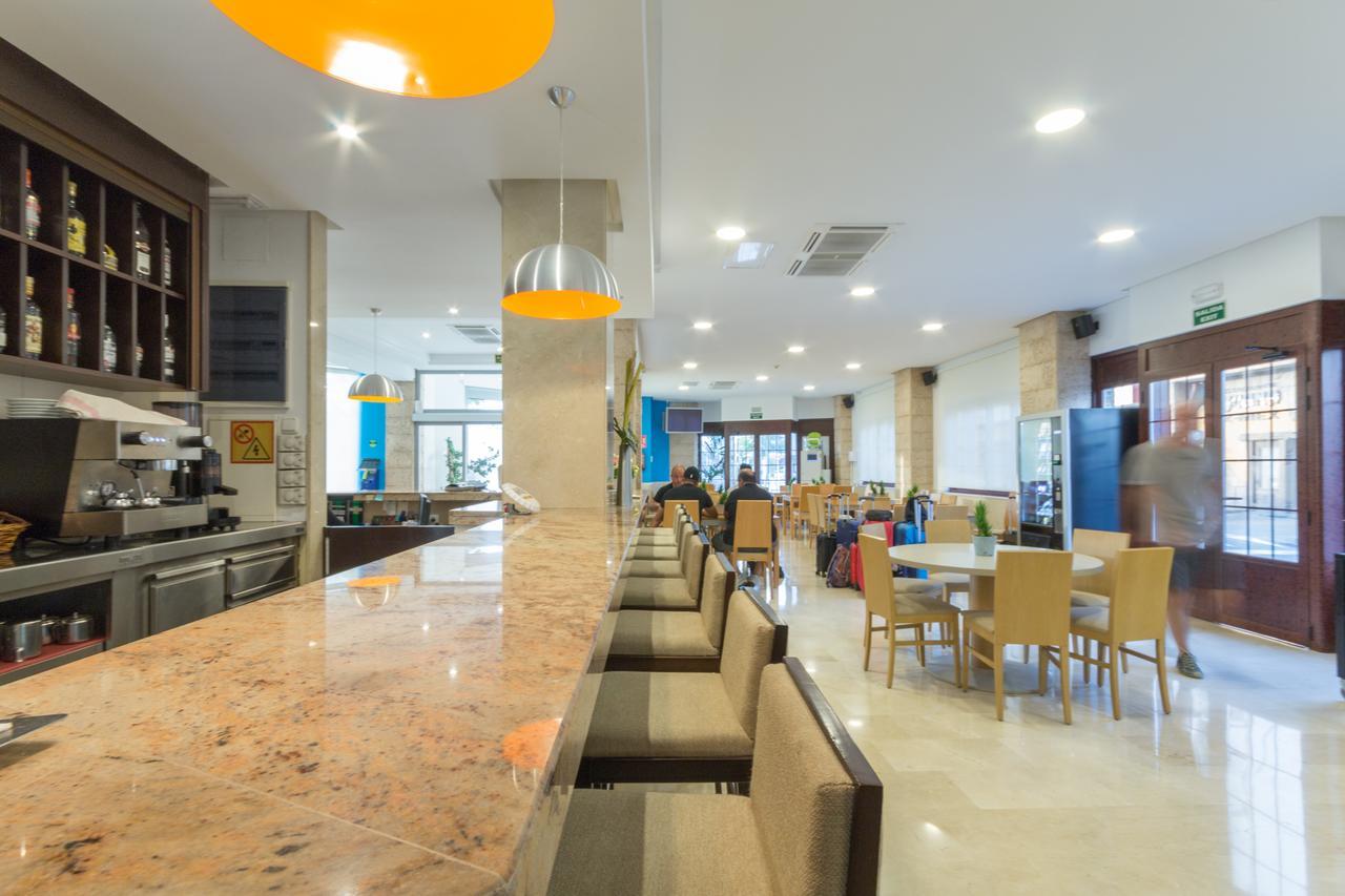 Hotel Orosol By Typic Hotels سان أنطونيو المظهر الخارجي الصورة
