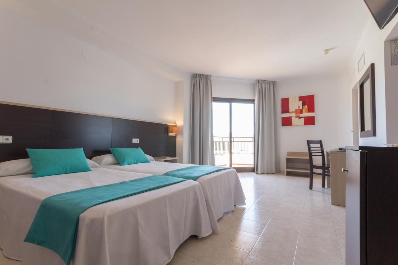 Hotel Orosol By Typic Hotels سان أنطونيو المظهر الخارجي الصورة