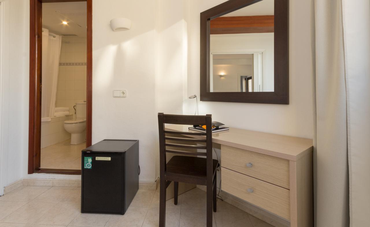 Hotel Orosol By Typic Hotels سان أنطونيو المظهر الخارجي الصورة