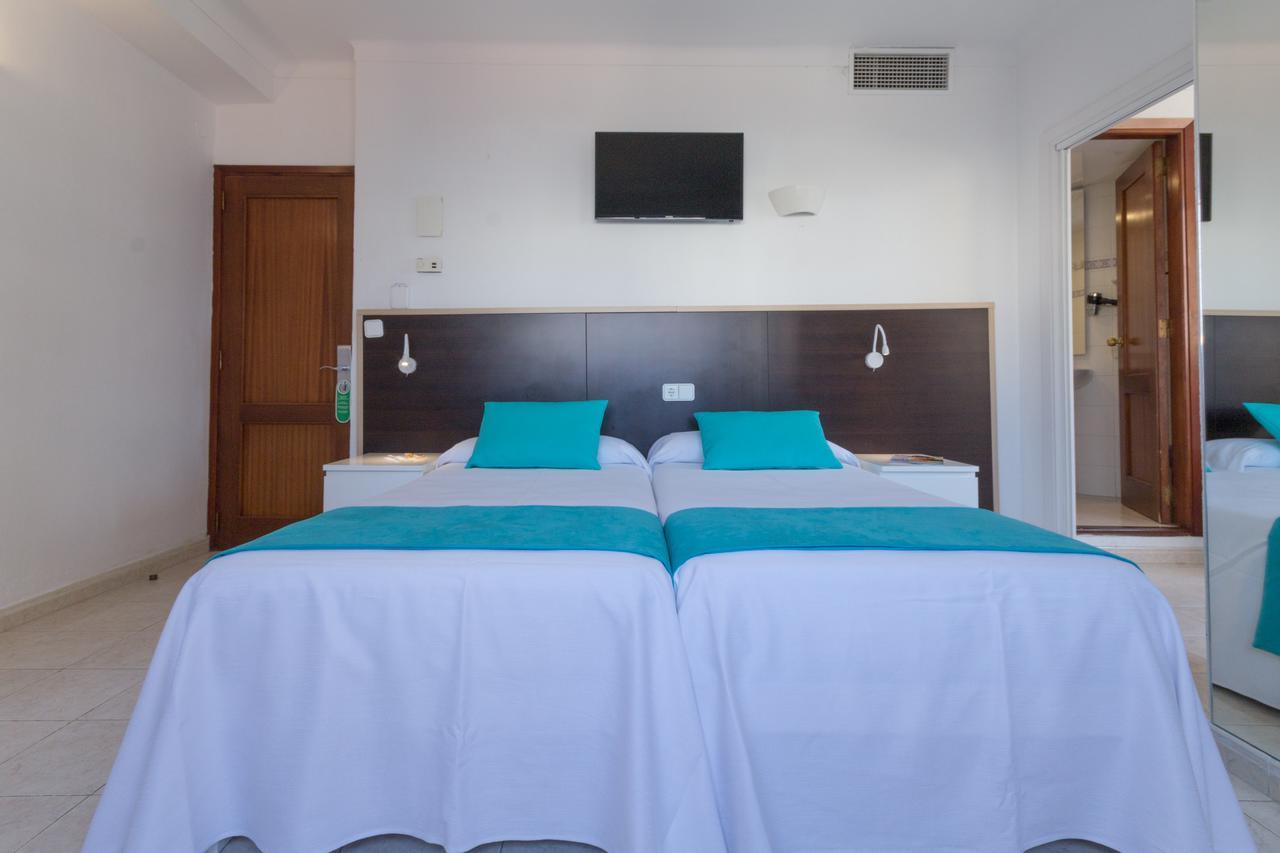 Hotel Orosol By Typic Hotels سان أنطونيو المظهر الخارجي الصورة