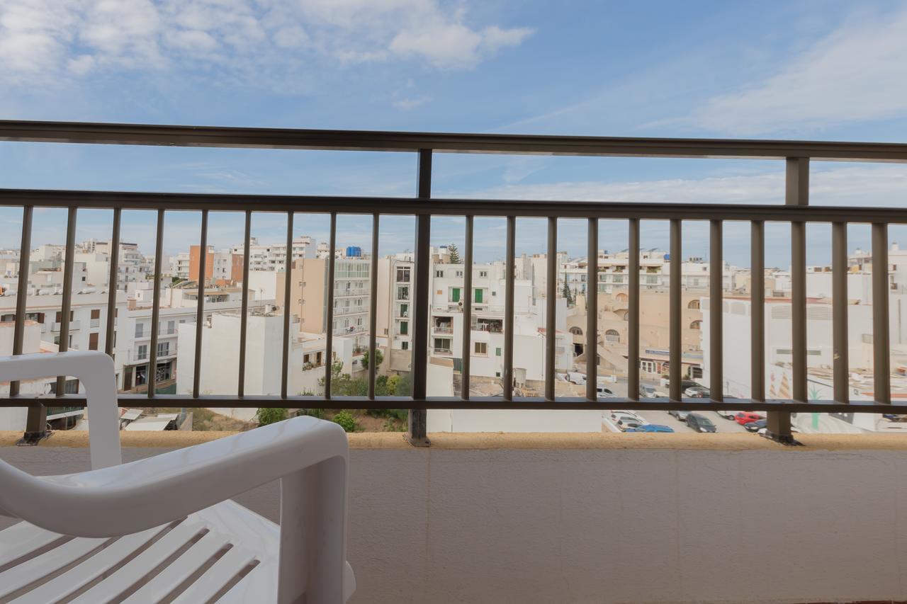 Hotel Orosol By Typic Hotels سان أنطونيو المظهر الخارجي الصورة