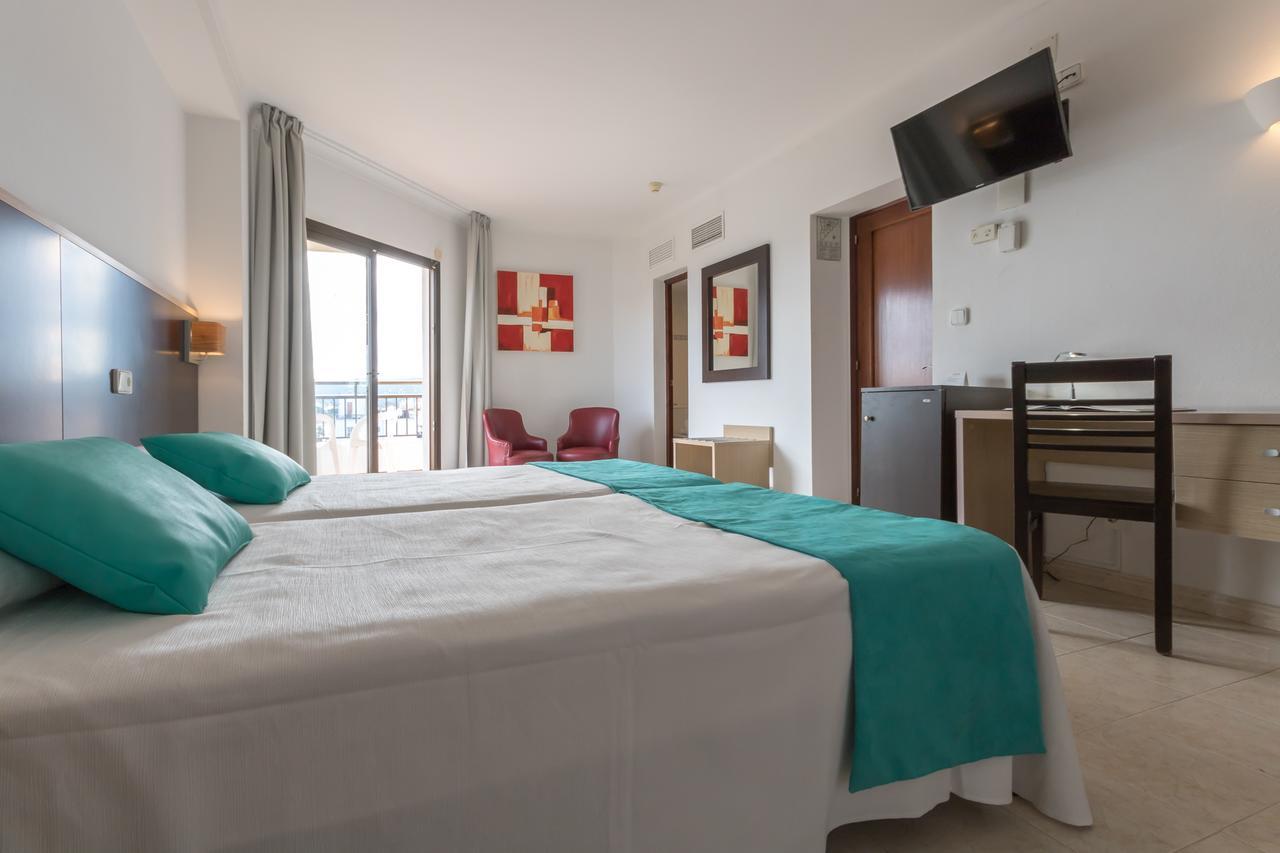 Hotel Orosol By Typic Hotels سان أنطونيو المظهر الخارجي الصورة