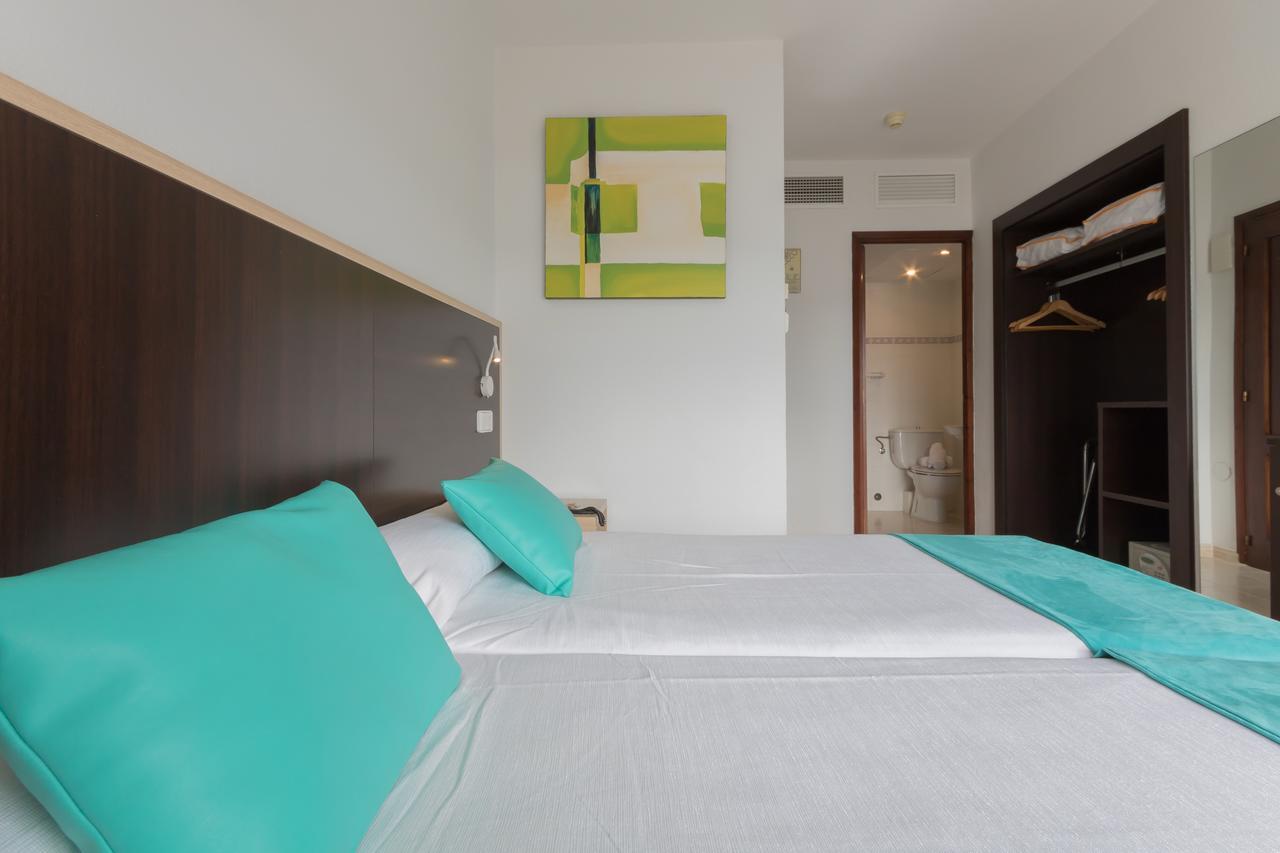 Hotel Orosol By Typic Hotels سان أنطونيو المظهر الخارجي الصورة