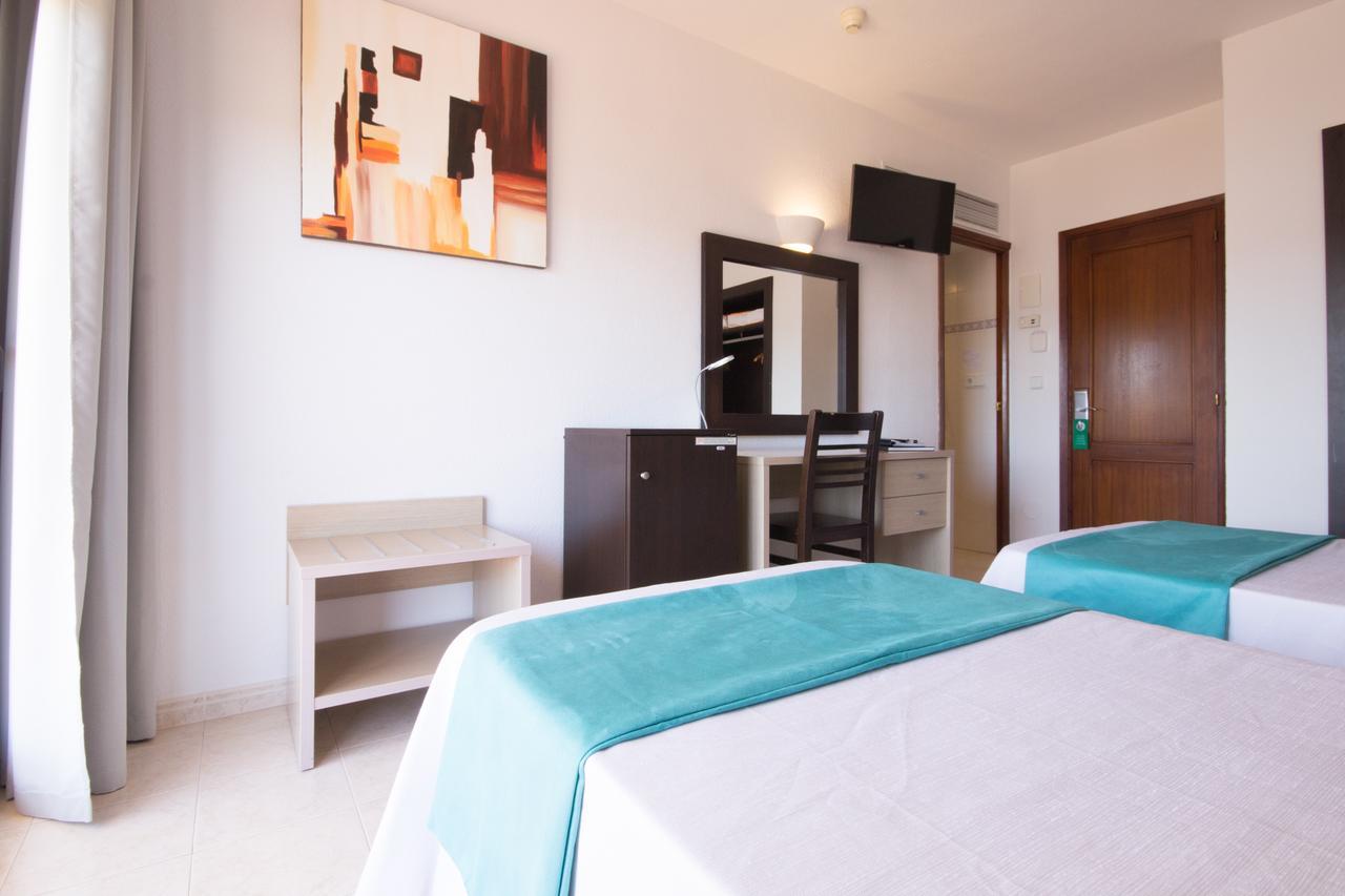 Hotel Orosol By Typic Hotels سان أنطونيو المظهر الخارجي الصورة