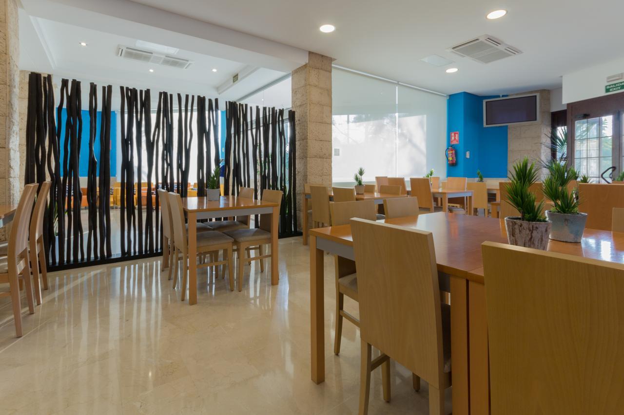 Hotel Orosol By Typic Hotels سان أنطونيو المظهر الخارجي الصورة