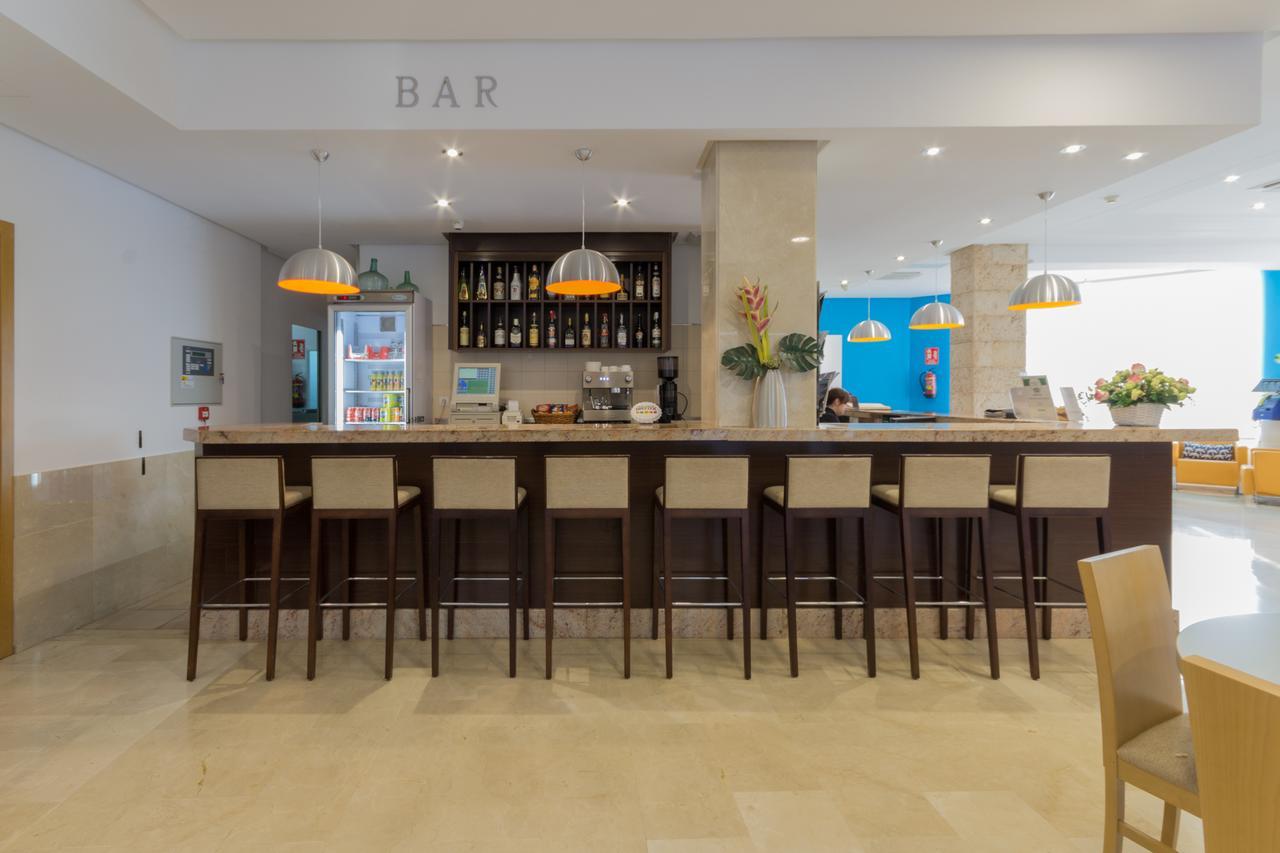 Hotel Orosol By Typic Hotels سان أنطونيو المظهر الخارجي الصورة