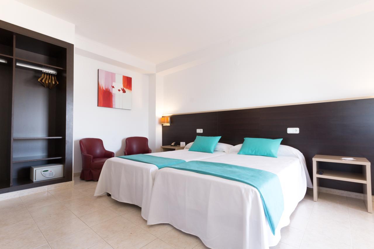 Hotel Orosol By Typic Hotels سان أنطونيو المظهر الخارجي الصورة