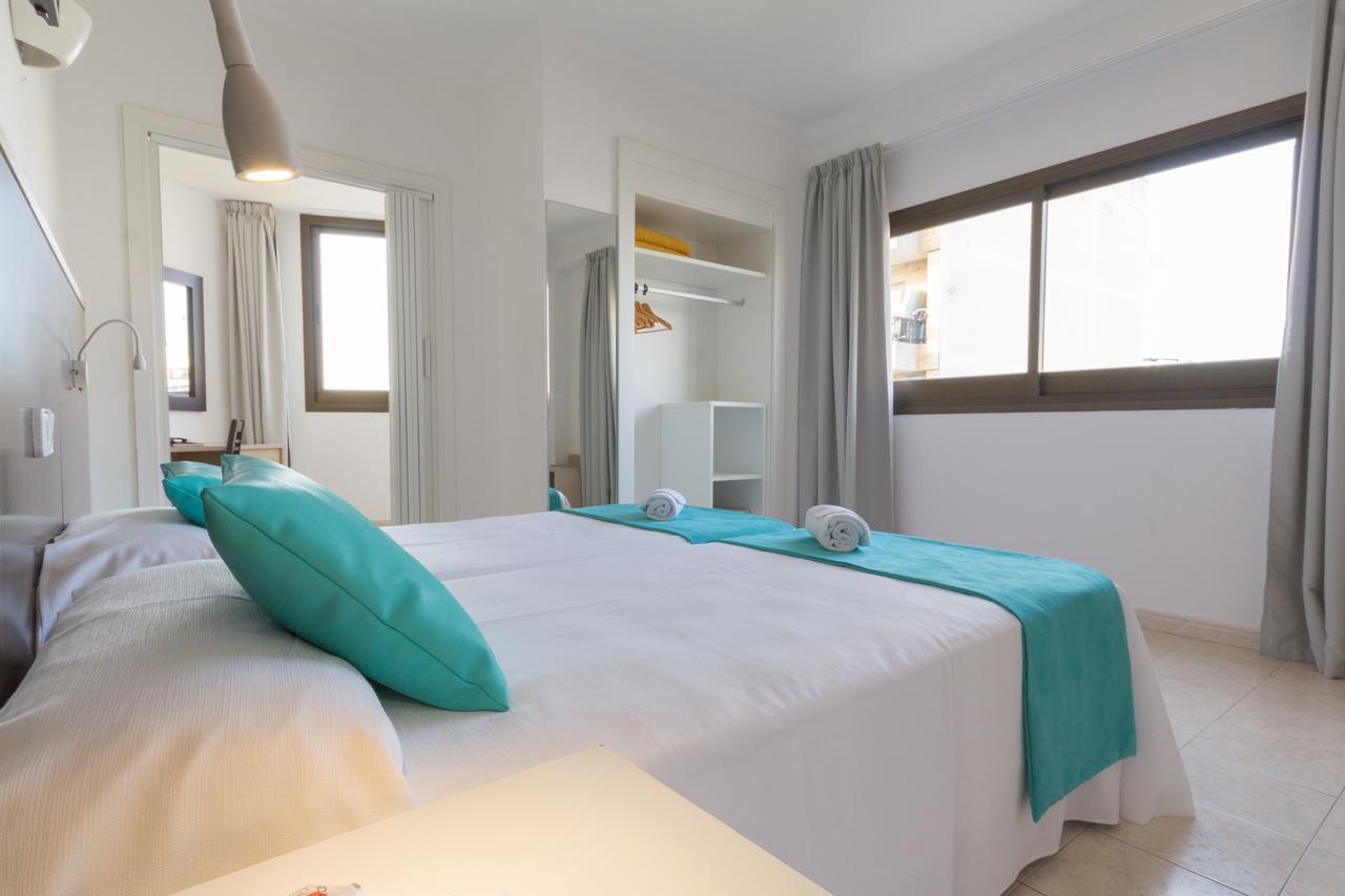 Hotel Orosol By Typic Hotels سان أنطونيو المظهر الخارجي الصورة