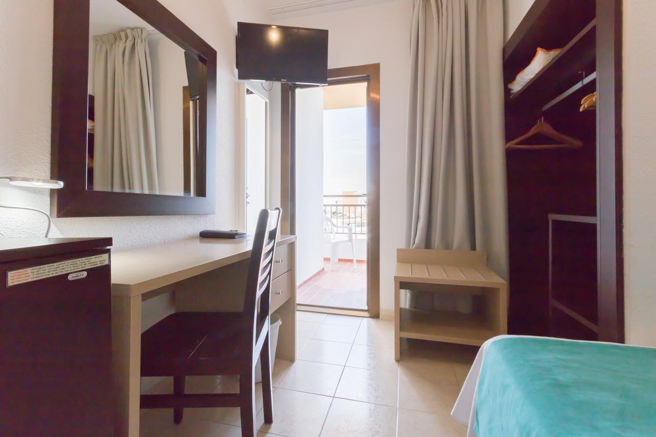 Hotel Orosol By Typic Hotels سان أنطونيو المظهر الخارجي الصورة