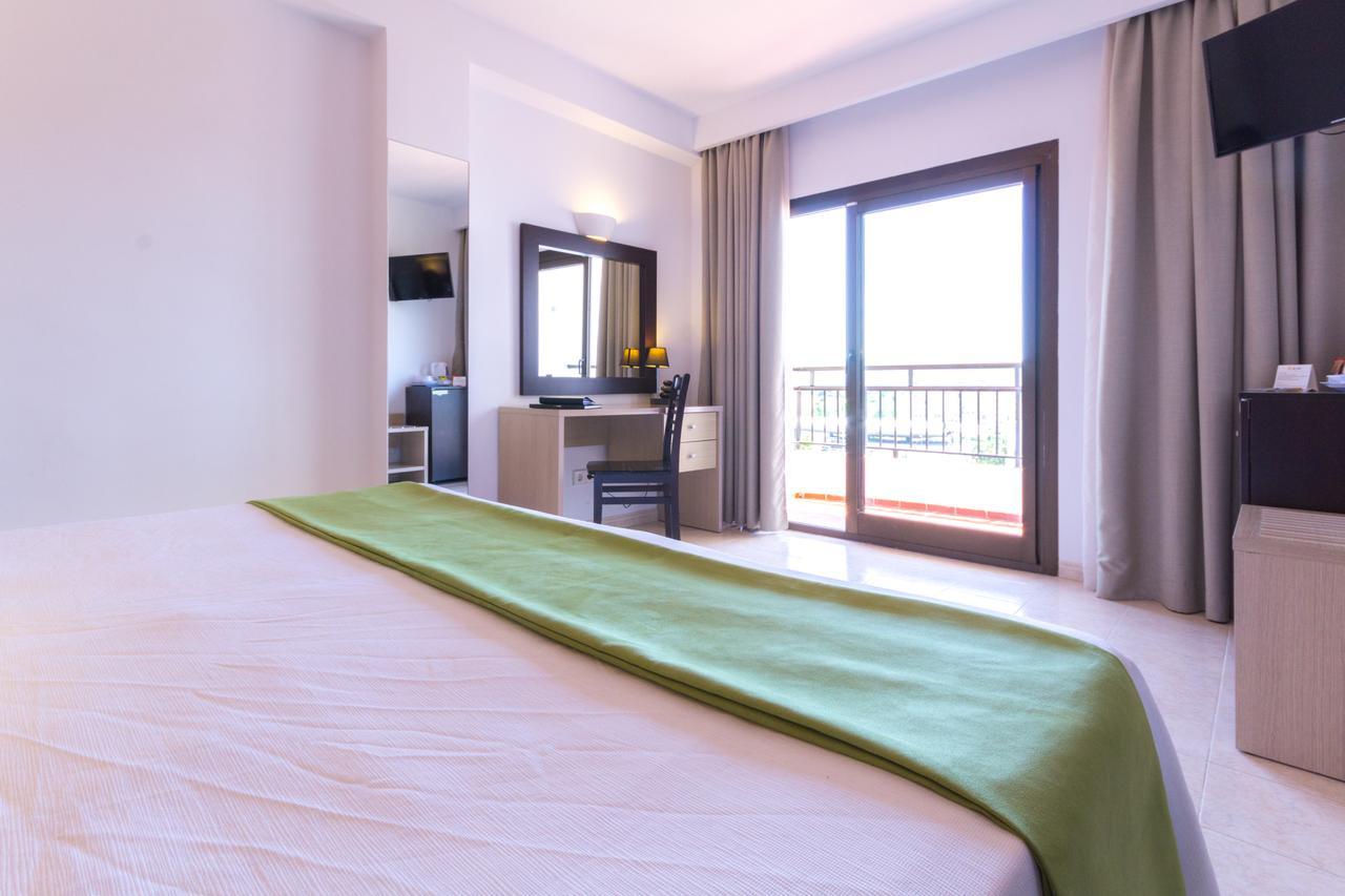 Hotel Orosol By Typic Hotels سان أنطونيو المظهر الخارجي الصورة