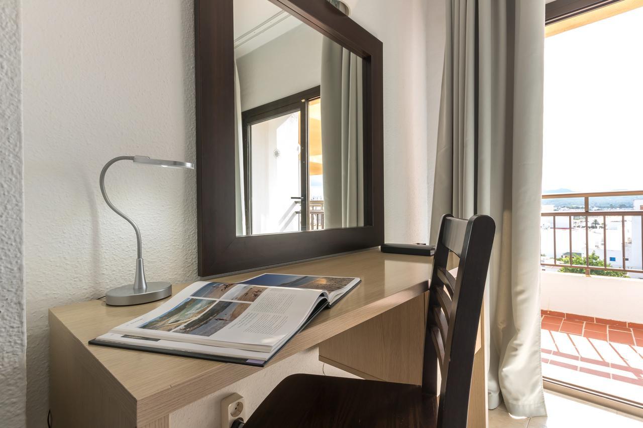 Hotel Orosol By Typic Hotels سان أنطونيو المظهر الخارجي الصورة