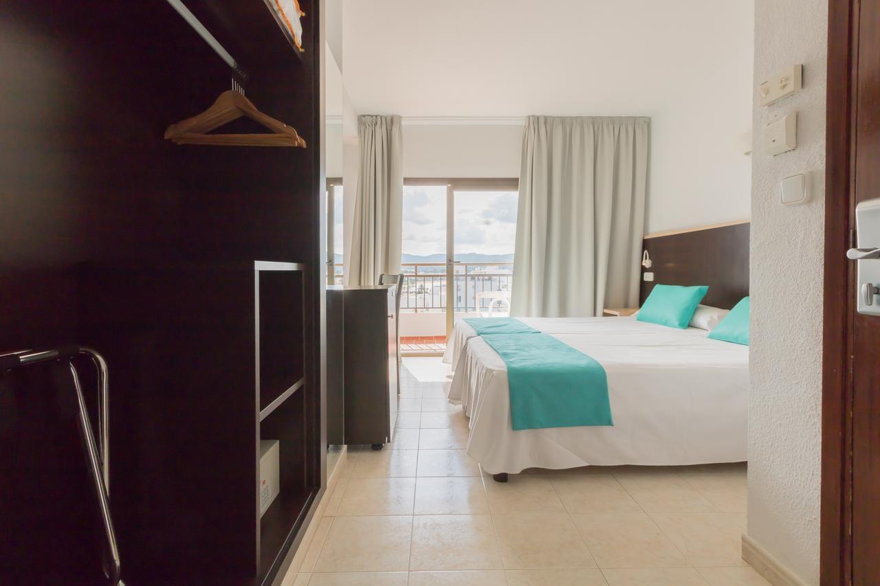 Hotel Orosol By Typic Hotels سان أنطونيو المظهر الخارجي الصورة