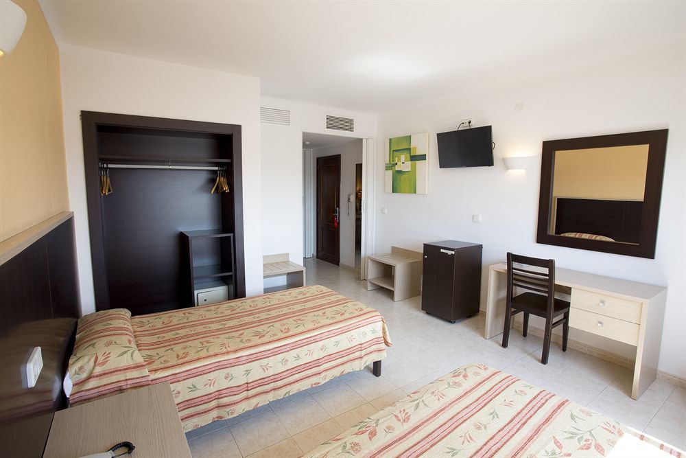 Hotel Orosol By Typic Hotels سان أنطونيو المظهر الخارجي الصورة