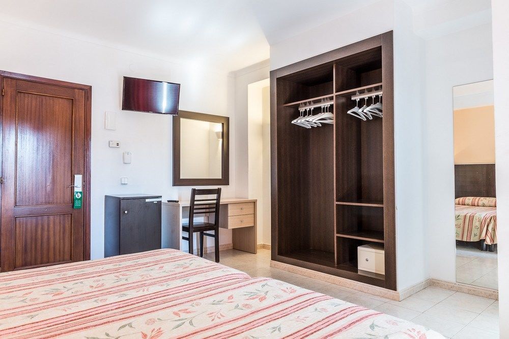 Hotel Orosol By Typic Hotels سان أنطونيو المظهر الخارجي الصورة