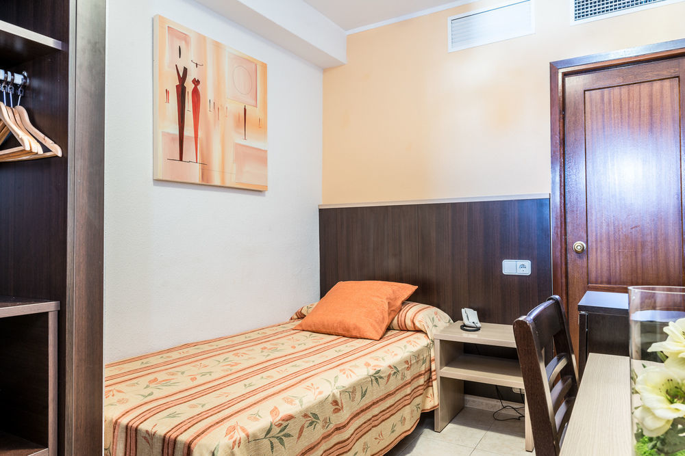 Hotel Orosol By Typic Hotels سان أنطونيو المظهر الخارجي الصورة