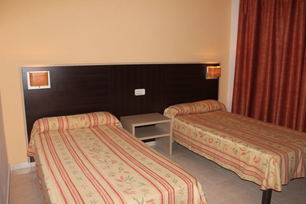 Hotel Orosol By Typic Hotels سان أنطونيو المظهر الخارجي الصورة