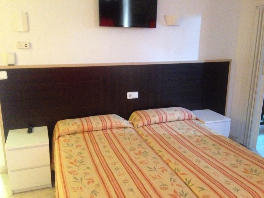 Hotel Orosol By Typic Hotels سان أنطونيو المظهر الخارجي الصورة