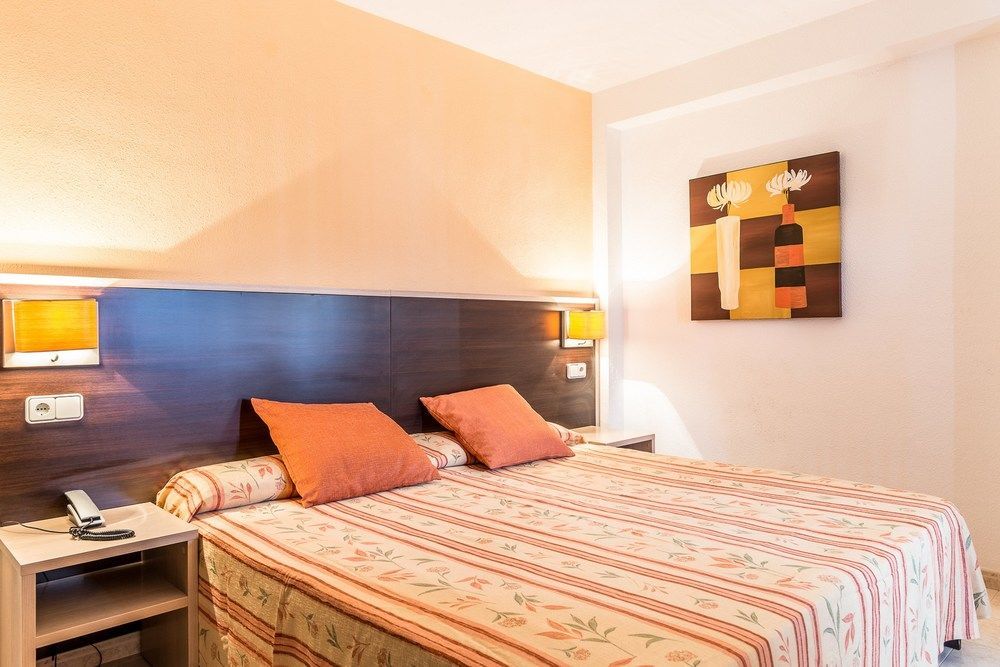 Hotel Orosol By Typic Hotels سان أنطونيو المظهر الخارجي الصورة