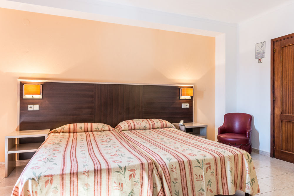 Hotel Orosol By Typic Hotels سان أنطونيو المظهر الخارجي الصورة