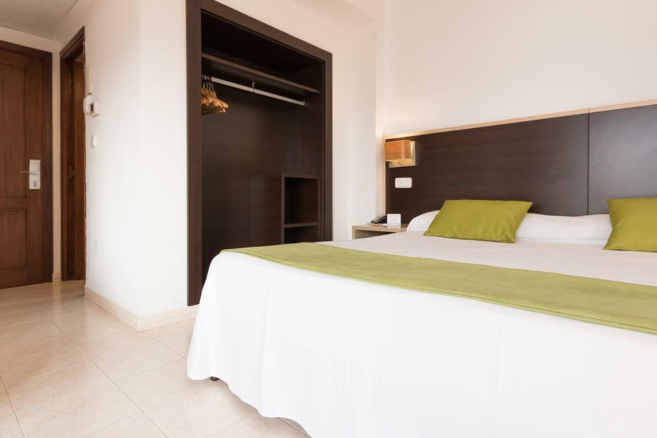 Hotel Orosol By Typic Hotels سان أنطونيو المظهر الخارجي الصورة