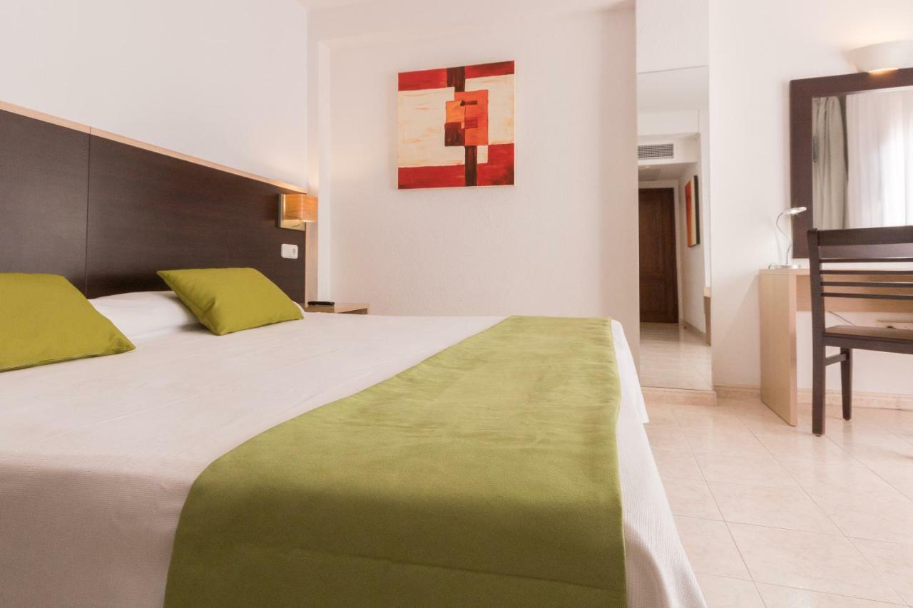 Hotel Orosol By Typic Hotels سان أنطونيو المظهر الخارجي الصورة